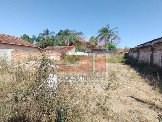 #V.363 - Terreno para Venda em Caçapava - SP - 2