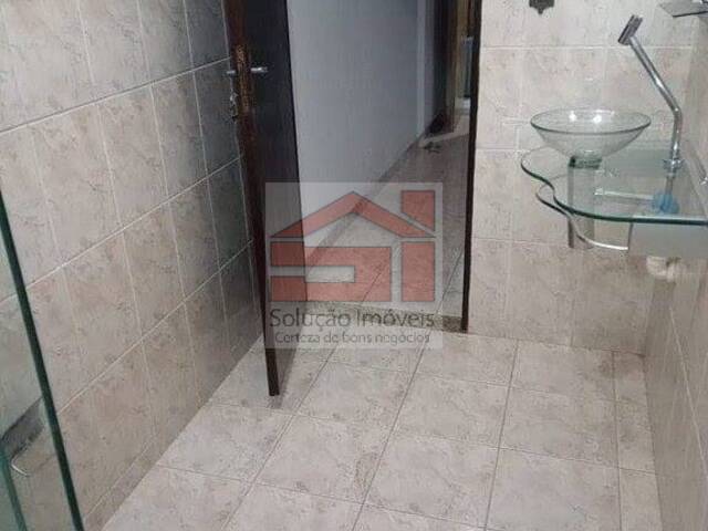 #V.362 - Casa para Venda em Caçapava - SP - 3