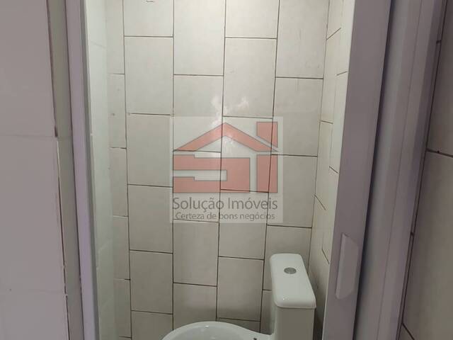 Sala para Locação em Caçapava - 4