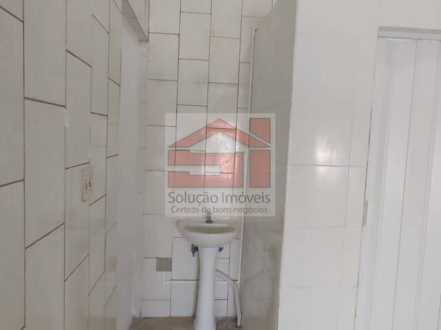Sala para Locação em Caçapava - 5