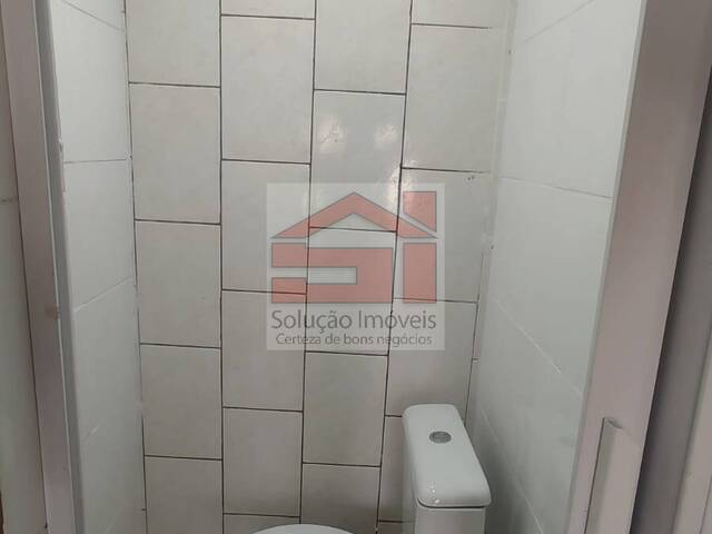 #A.231 - Sala para Locação em Caçapava - SP - 3