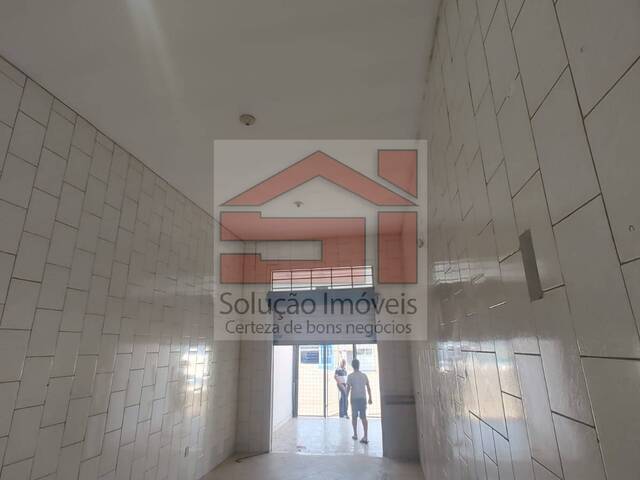 #A.231 - Sala para Locação em Caçapava - SP - 1