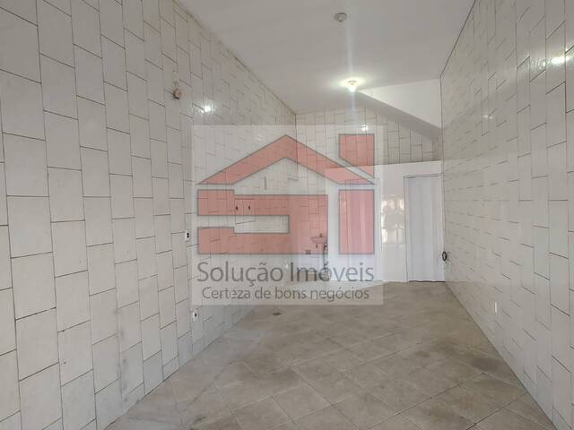 #A.231 - Sala para Locação em Caçapava - SP - 2