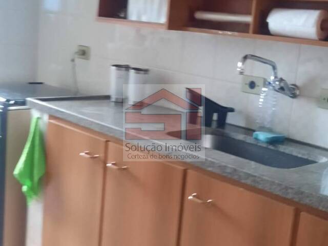 #657 - Apartamento para Venda em Caraguatatuba - SP - 3