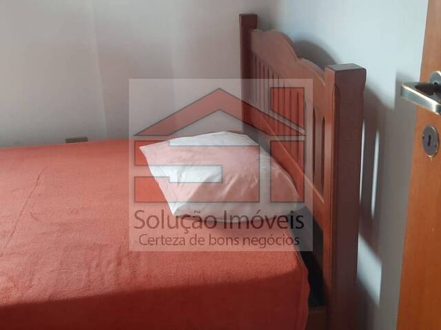 Apartamento para Venda em Caraguatatuba - 5
