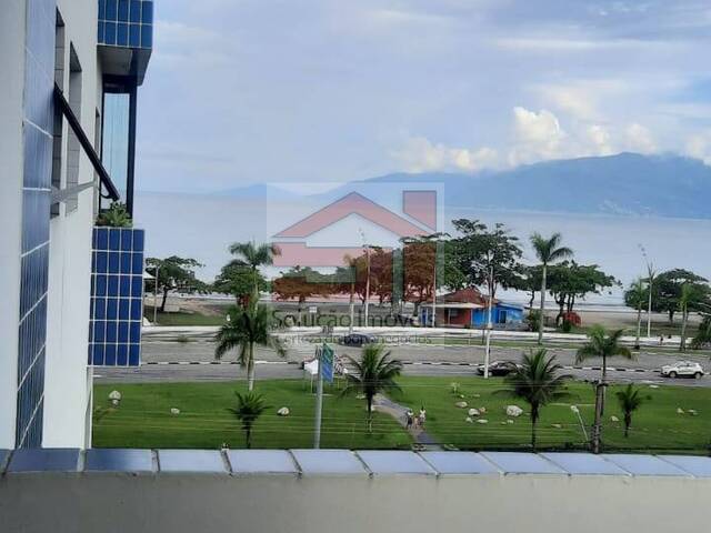#657 - Apartamento para Venda em Caraguatatuba - SP - 1