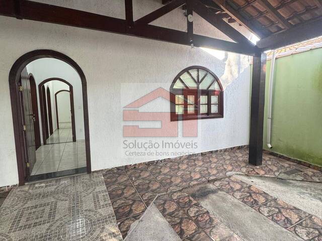 #A.232 - Casa para Locação em Caçapava - SP - 3
