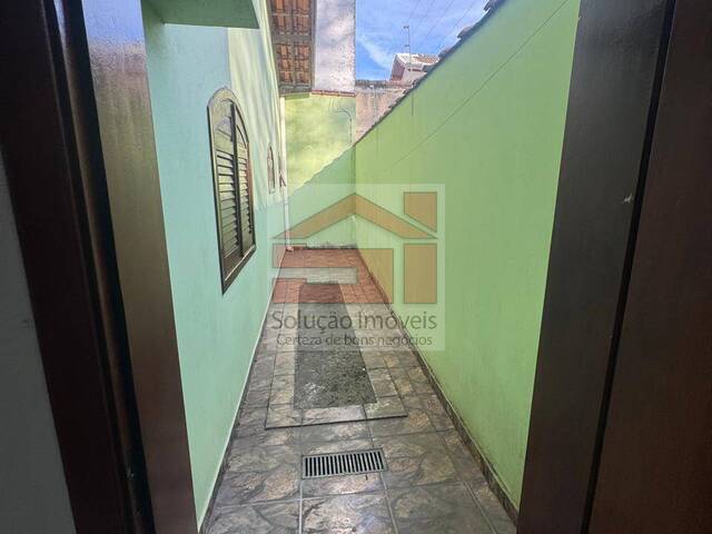 Casa para Locação em Caçapava - 5
