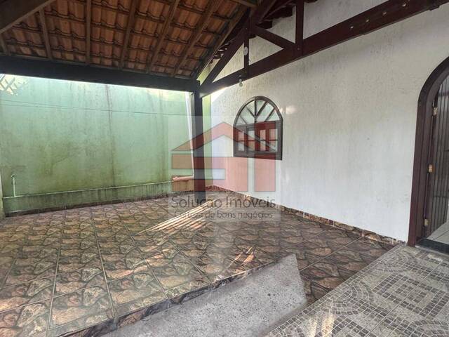 #A.232 - Casa para Locação em Caçapava - SP - 2