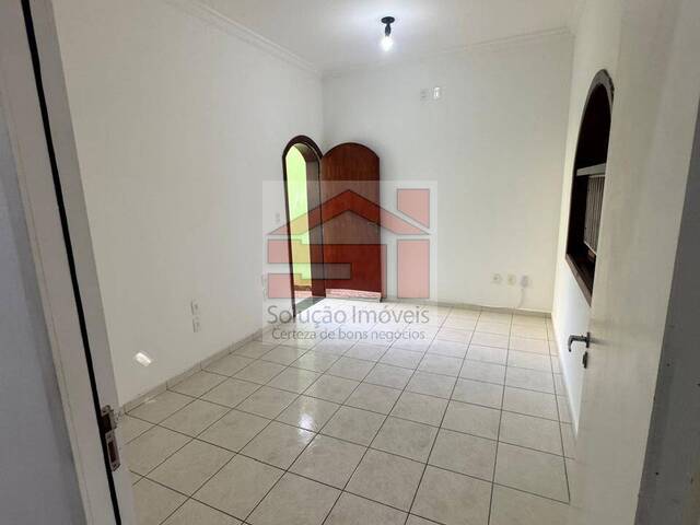 Casa para Locação em Caçapava - 4