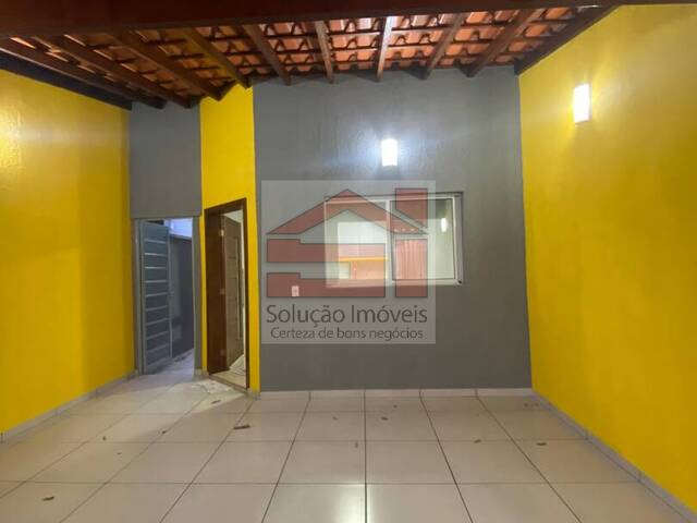 #A.233 - Casa para Locação em Caçapava - SP - 2