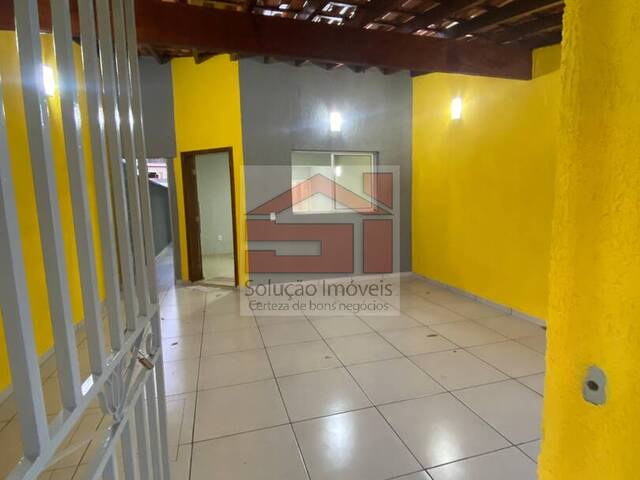 #A.233 - Casa para Locação em Caçapava - SP - 3