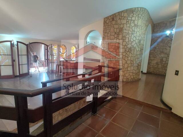#V.364 - Casa para Venda em Caçapava - SP - 3