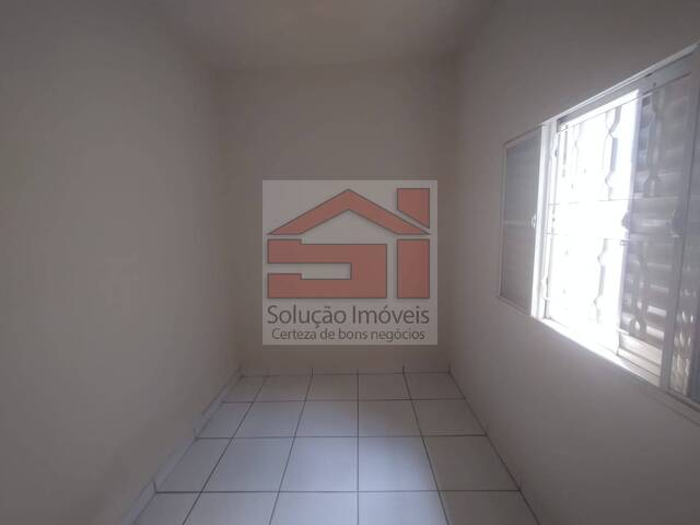 Casa para Locação em Caçapava - 4