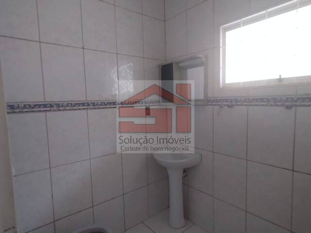 Casa para Locação em Caçapava - 5