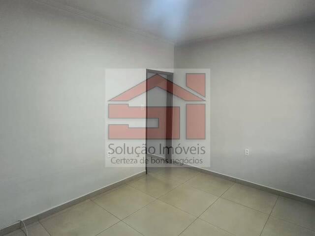 Casa para Locação em Caçapava - 5