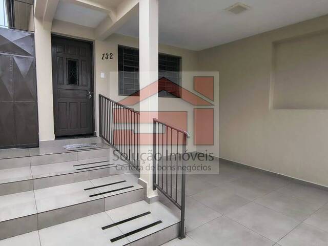 Casa para Locação em Caçapava - 4