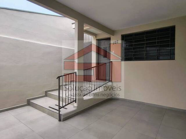 #A.236 - Casa para Locação em Caçapava - SP - 3