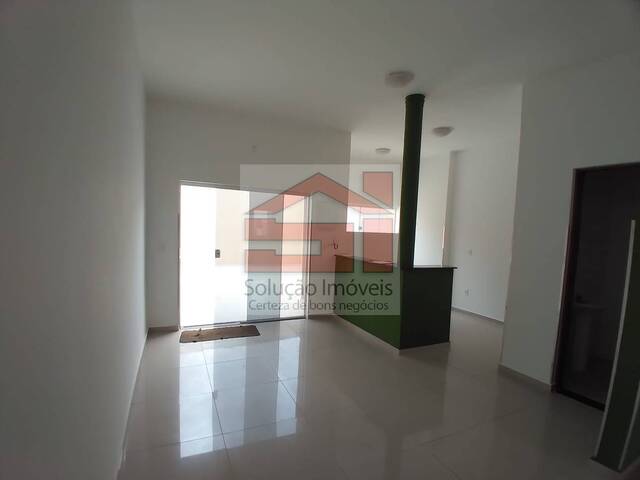 #A.237 - Sala para Locação em Caçapava - SP - 2
