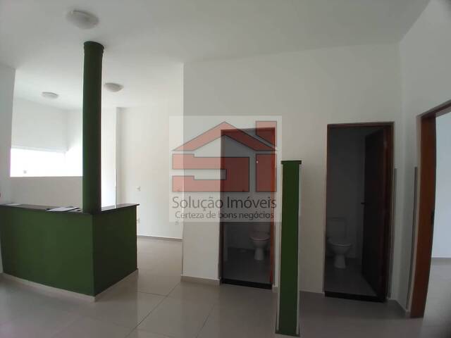 #A.237 - Sala para Locação em Caçapava - SP - 3