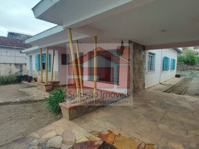 #V.367 - Casa para Venda em Taubaté - SP - 2