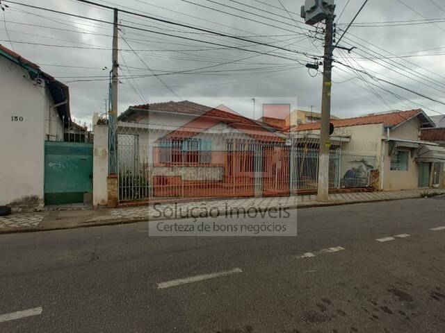 #V.367 - Casa para Venda em Taubaté - SP - 1