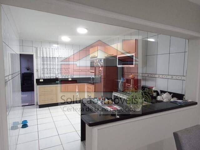 Casa para Venda em Caçapava - 4
