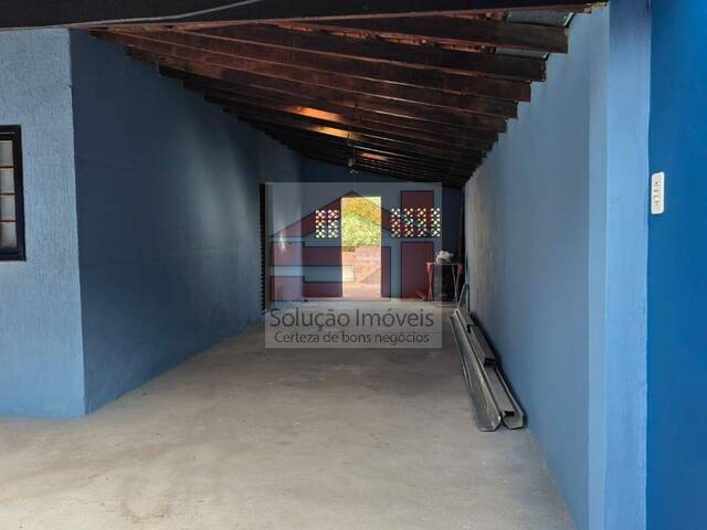 #V.369 - Casa para Venda em Caçapava - SP - 3