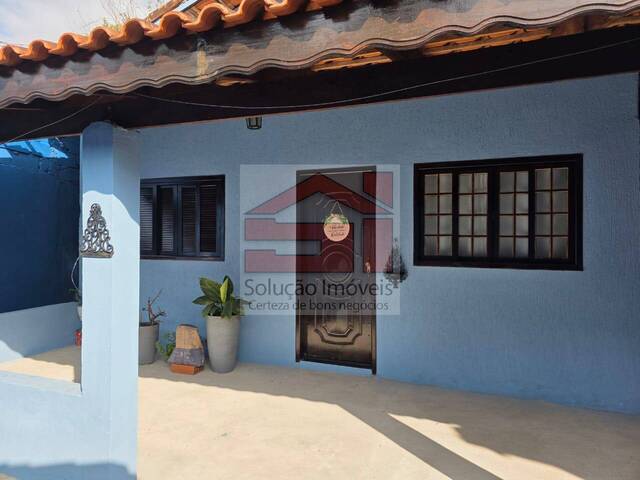 Casa para Venda em Caçapava - 4