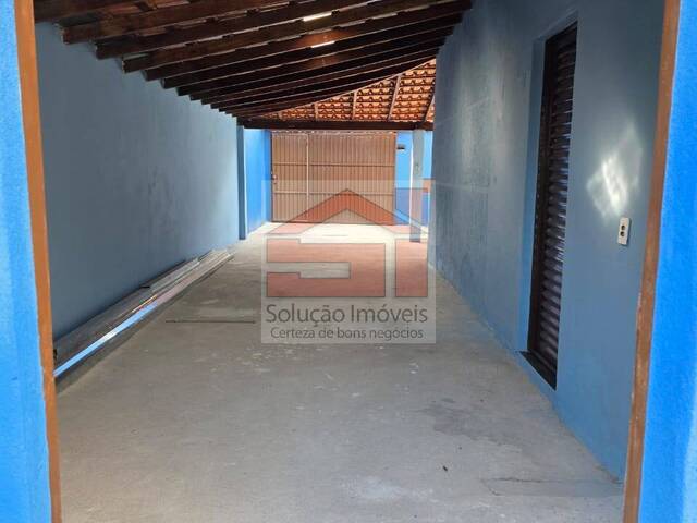 Casa para Venda em Caçapava - 5