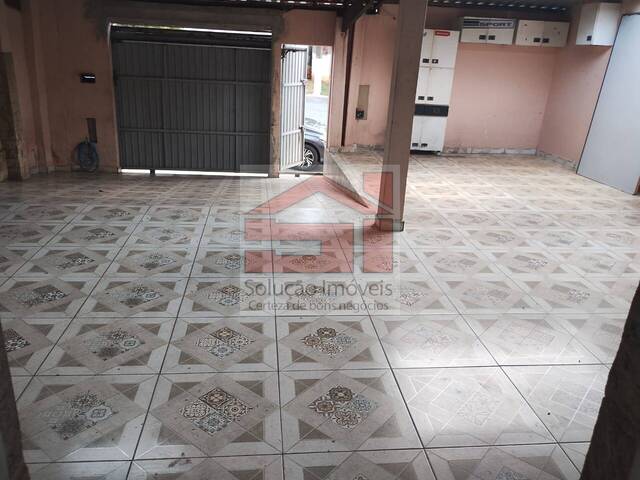 #V.370 - Casa para Venda em Caçapava - SP - 3