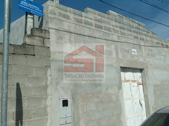 #V.671 - Sala para Venda em Caçapava - SP - 2