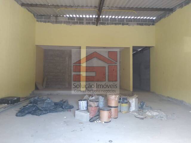 #V.671 - Sala para Venda em Caçapava - SP - 3