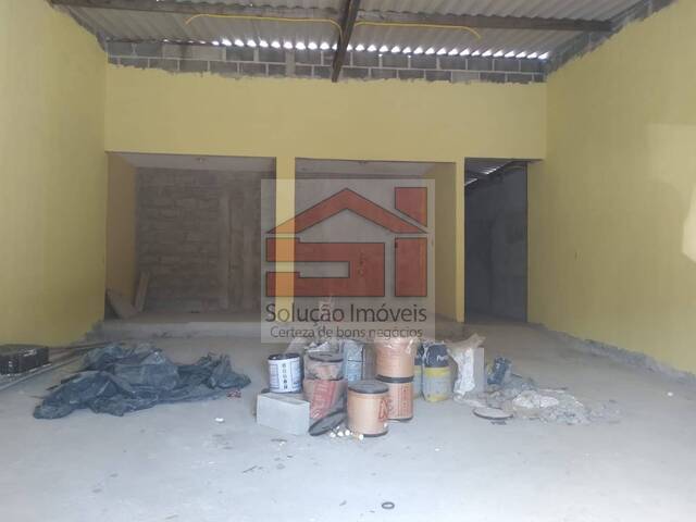 Sala para Venda em Caçapava - 4