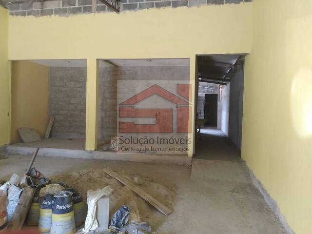 Sala para Venda em Caçapava - 5