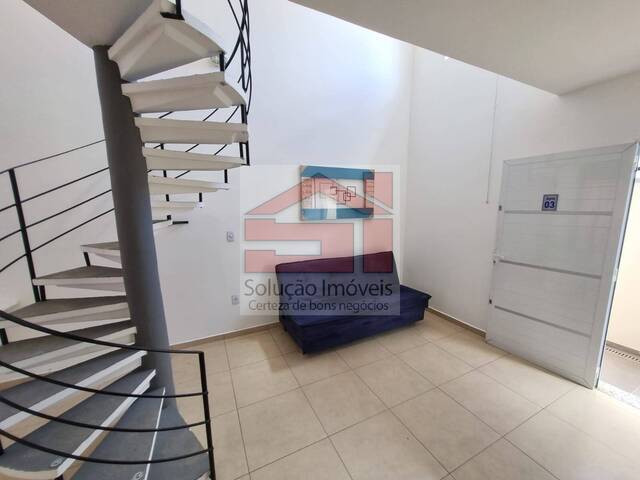 Apartamento para Locação em Caçapava - 4