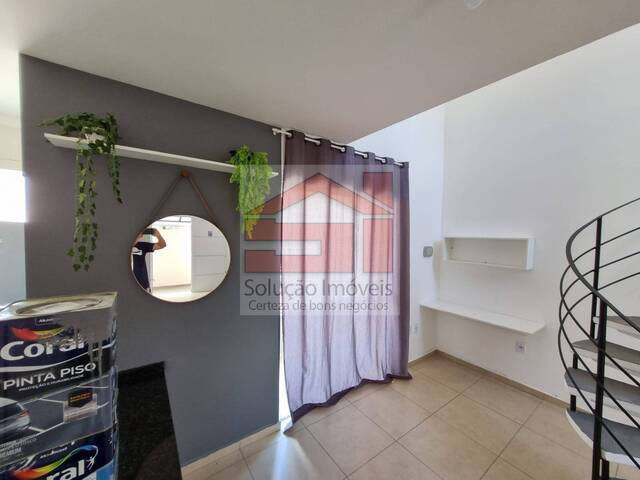 Apartamento para Locação em Caçapava - 5