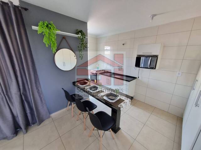 #A.238 - Apartamento para Locação em Caçapava - SP - 2