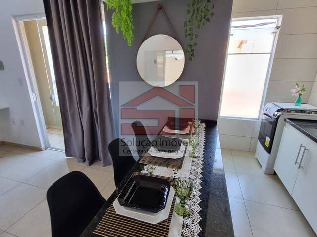 #A.238 - Apartamento para Locação em Caçapava - SP - 3