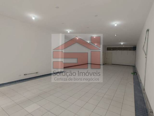 Ponto Comercial para Locação em Caçapava - 4