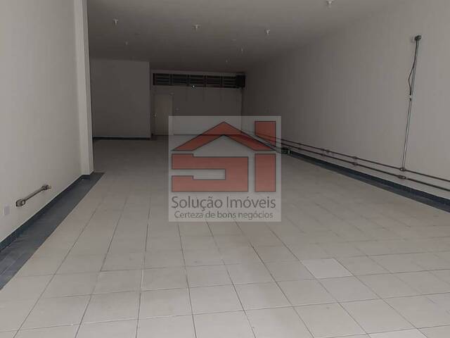 Ponto Comercial para Locação em Caçapava - 5