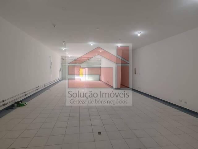 #A.239 - Ponto Comercial para Locação em Caçapava - SP - 3