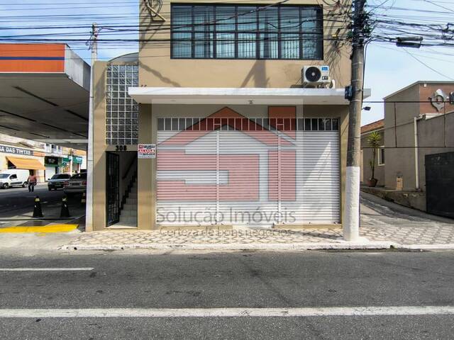 #A.239 - Ponto Comercial para Locação em Caçapava - SP - 2