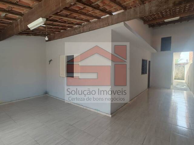 #A.240 - Casa para Locação em Caçapava - SP - 3