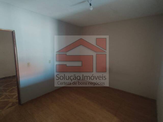 Casa para Locação em Caçapava - 5