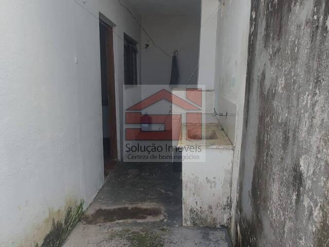 Casa para Locação em Caçapava - 4