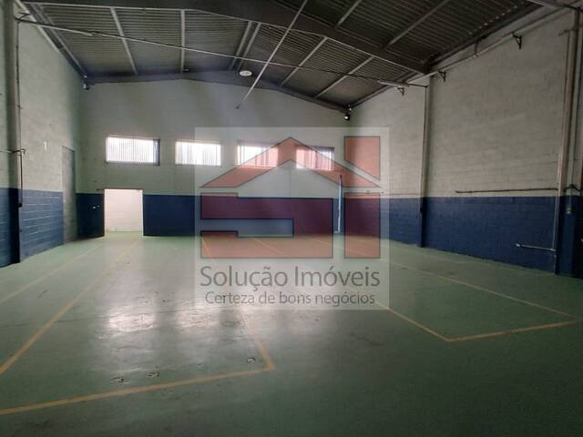 #A.241 - Ponto Comercial para Locação em Caçapava - SP - 2