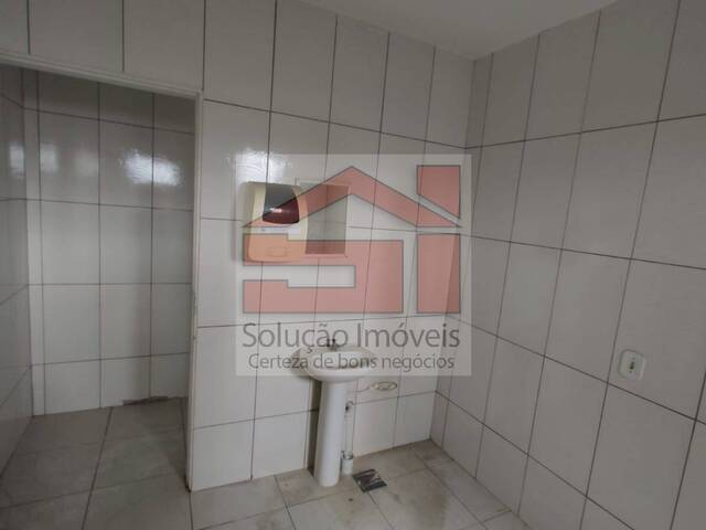 Ponto Comercial para Locação em Caçapava - 4