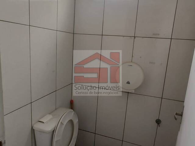 #A.241 - Ponto Comercial para Locação em Caçapava - SP - 3