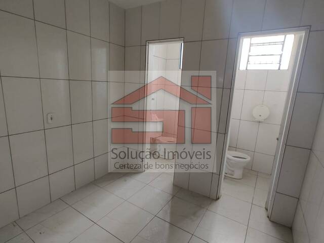 Ponto Comercial para Locação em Caçapava - 5